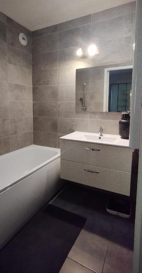 Appartement Disneyland Paris Bussy-Saint-Georges Extérieur photo